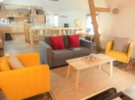 LE STRASBOURG - Confortable maison de ville