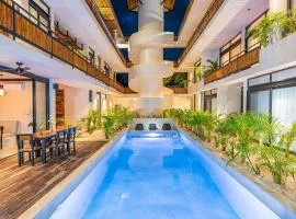 Irie Tulum