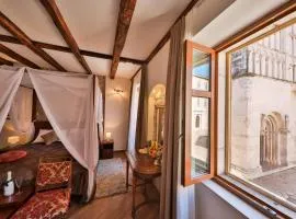 Luxury Rooms Contessa Vitali