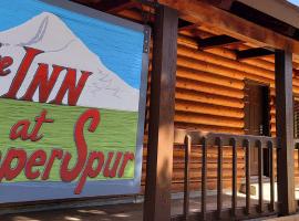 Cooper Spur Mountain Resort، منتجع في Mount Hood