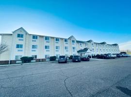 로빈슨빌에 위치한 호텔 WELCOME INN & SUITES