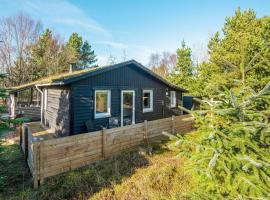 Holiday home Rømø CXXII, vacation rental in Bolilmark