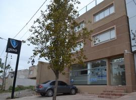 Giova Apart Salta, serviced apartment in Salta