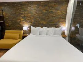 Vue Mer & Rocher - Okavango Blue Studio