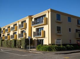 Akaroa Criterion Motel