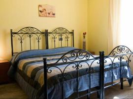 B&B Mare Nostrum, B&B in Catona