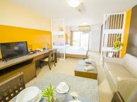 Sitara Place Serviced Apartment & Hotel