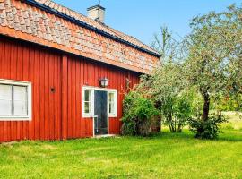 Holiday home FLEN III, stuga i Flen