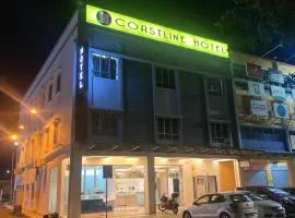 Coastline Hotel