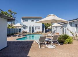 Southeaster, hotel near The Piazza Shopping Centre, Bloubergstrand