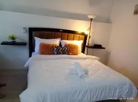 family house hotel kuta