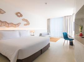 VELA Dhi Udon Thani, hotell i Udon Thani