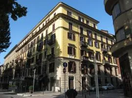 Al Porta Susa B&B