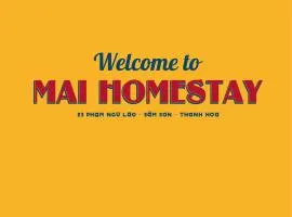 Mai Homestay
