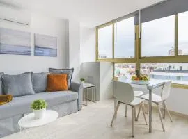 Home2Book Stylish Las Canteras3 Beach