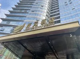 New Century Hotel Qianchao Hangzhou