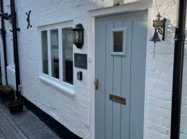Beautiful Bell Cottage Heart of Bridgnorth Walk Everywhere