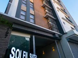 Soleil Suites Cebu