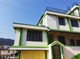 HEEMSTEDE, homestay in Shillong