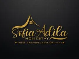 Sofia Adila Homestay