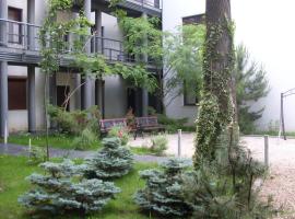 Apartamente Neptun Bosco, hotel a Neptun