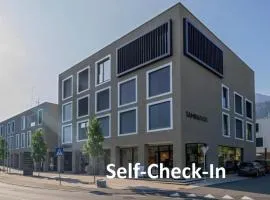 Saminapark Aparthotel