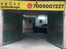Abuzz Oxfordcaps ShahpurJaat Delhi - For Females Only