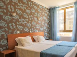 Imperio Hotel, hotel poblíž Letiště Vila Real - VRL, Peso da Régua
