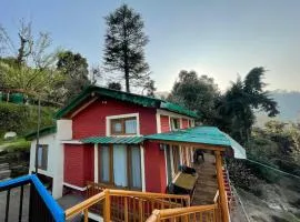 Tranquil View Cottage by Nature Nests