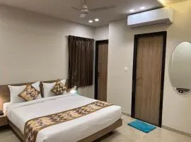 Hotel Natham By Vrinda, Nathdwara- 50 Meters From Shreenathji Temple
