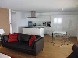 Ferienwohnung Jones, apartment in Pany