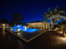 Donna Carolina Luxury rooms