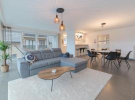 Apartment Ocean by Interhome, alquiler vacacional en Bredene