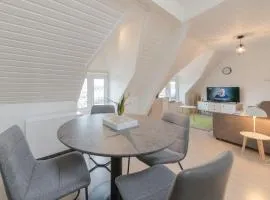 Apartment Carnac View - top floor appartment by Interhome