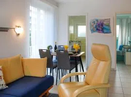 Apartment Residenza Lido Apparment 11 by Interhome