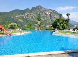 Apartment Charming Gardenview App- 105 by Interhome