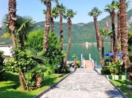 Apartment Charming Gardenview App- 105 by Interhome