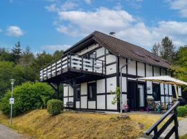Apartment Am Sternberg 250 by Interhome, hotel with parking in Frankenau