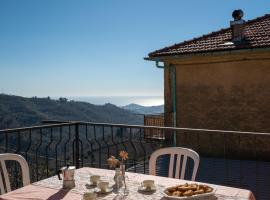 Apartment Rosa by Interhome, Hotel in Vasia