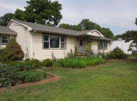 Lees Motel, accessible hotel in Edison