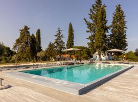 Holiday Home Quinta de Santa Emilia 1 by Interhome, hotel en São Martinho