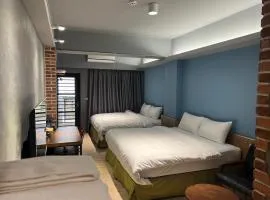 RenShan Homestay