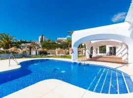 Apartment Vista del Mar by Interhome