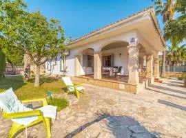 Holiday Home Can Xiroia by Interhome