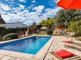 Holiday Home La Calma