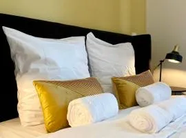 La note dorée