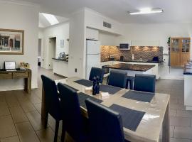 Austral Place 88 via Merri River, accessible hotel in Warrnambool