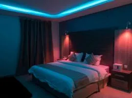 فندق دريم هاف