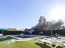 Holiday Home Mari Paz by Interhome