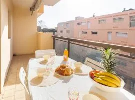Apartment Saint James-11 by Interhome